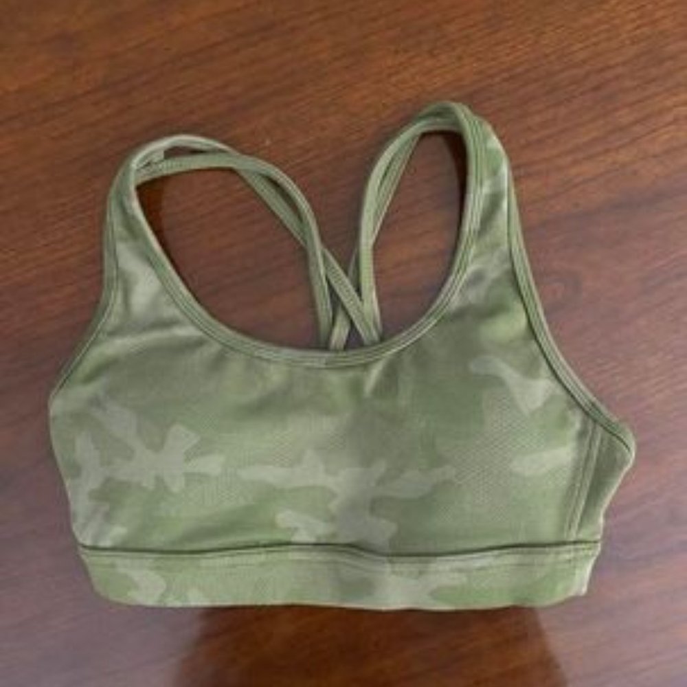 Ptula Sports Bra
